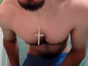 Buhsteezy Chaturbate stream image from February 16, 2026
