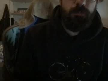 Cheftoti Chaturbate stream image from February 16, 2026