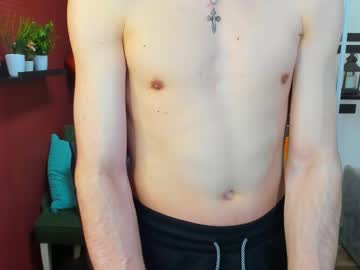 Daniel_Morrise Chaturbate stream image from February 16, 2026