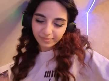 Joeyadrion Chaturbate stream image from February 16, 2026