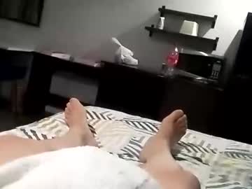 Junior69king Chaturbate stream image from February 16, 2026