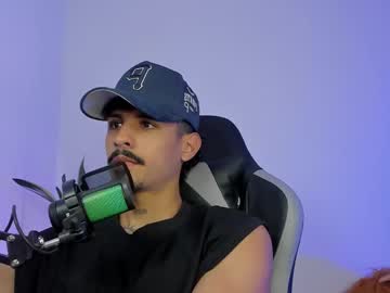 Lukeetaylor_ Chaturbate stream image from February 16, 2026