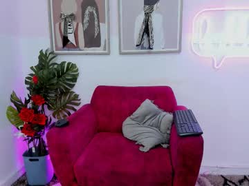 Ninaa7 Chaturbate stream image from February 16, 2026