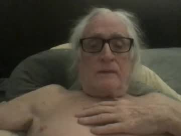 Silverliam Chaturbate stream image from February 16, 2026