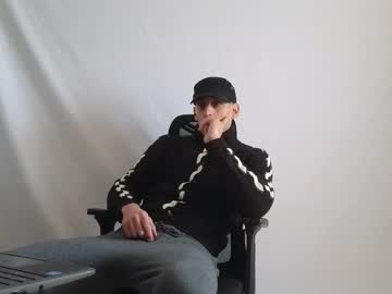 Spider_0090 Chaturbate stream image from February 16, 2026