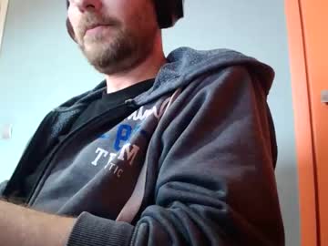 Truble1 Chaturbate stream image from February 16, 2026