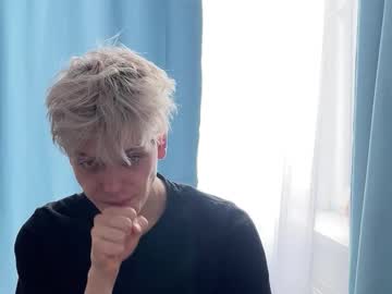 Yokohosh Chaturbate stream image from February 16, 2026