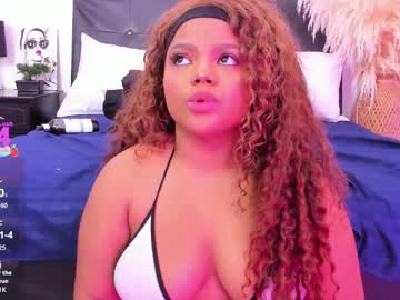 Adams_Cloe Chaturbate stream image from February 16, 2026