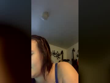 Calicokit Chaturbate stream image from February 16, 2026