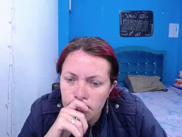 Carolinhe_ Chaturbate stream image from February 16, 2026