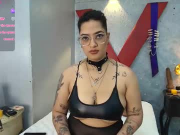 Daniela_Patherson Chaturbate stream image from February 16, 2026