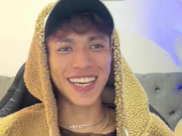 Daxonreyy_ Chaturbate stream image from February 16, 2026