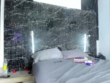 Dulce_Salome07 Chaturbate stream image from February 16, 2026