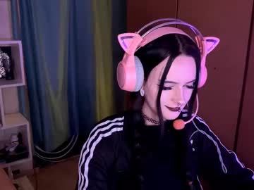 Eunabiddlecome Chaturbate stream image from February 16, 2026