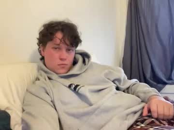 Isaknilsen Chaturbate stream image from February 16, 2026
