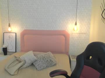 Kittytimberlake Chaturbate stream image from February 16, 2026