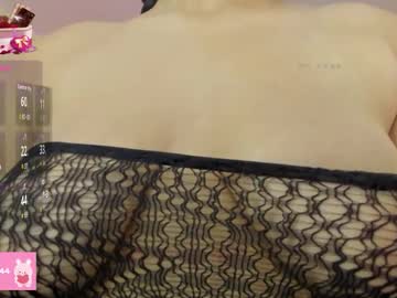 Larsonmia Chaturbate stream image from February 16, 2026