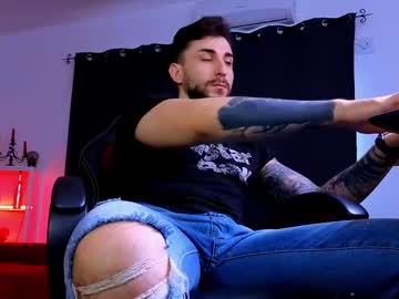 Mightyaaron Chaturbate stream image from February 16, 2026