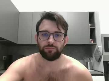 Nikgenini Chaturbate stream image from February 16, 2026