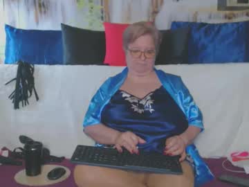 Queenpammy Chaturbate stream image from February 16, 2026