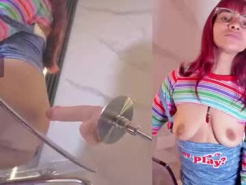 Scarleth_Red_ Chaturbate stream image from February 16, 2026