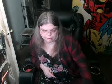 Ts_Anne Chaturbate stream image from February 16, 2026