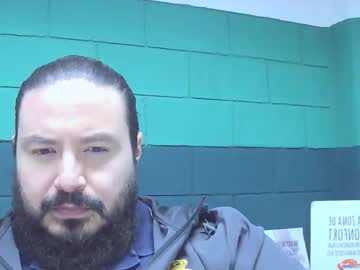 Alextambet Chaturbate stream image from February 16, 2026