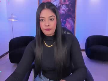 Alyssadean_ Chaturbate stream image from February 16, 2026
