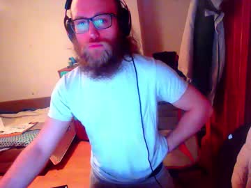 Buhalteris Chaturbate stream image from February 16, 2026