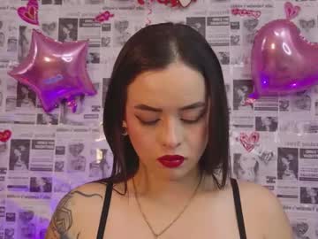 Gaby_Mason Chaturbate stream image from February 16, 2026