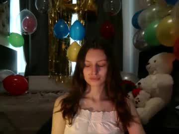 Lilycandy_ Chaturbate stream image from February 16, 2026