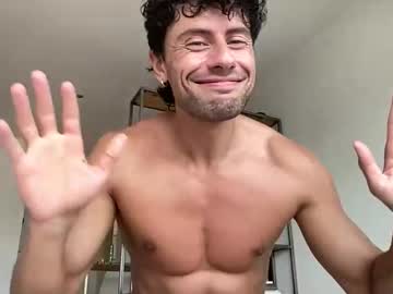 Martinrodolfo Chaturbate stream image from February 16, 2026