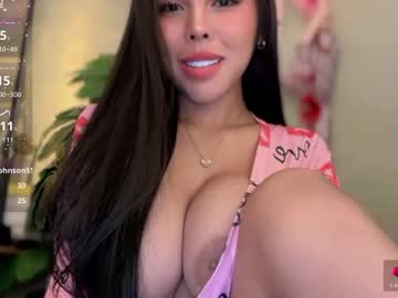 Mollysky_Smith Chaturbate stream image from February 16, 2026