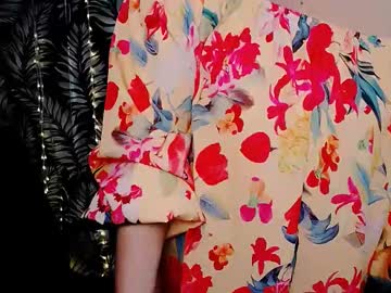 Oliviaoskar_ Chaturbate stream image from February 16, 2026