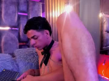 Owen__Johnson Chaturbate stream image from February 16, 2026