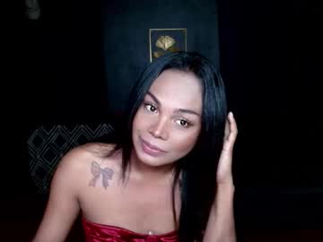 Rhianasollway69 Chaturbate stream image from February 16, 2026