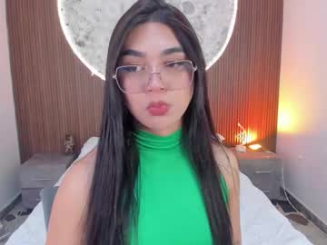 Rosecassie Chaturbate stream image from February 16, 2026