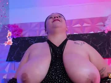 Scarlet_Fx Chaturbate stream image from February 16, 2026
