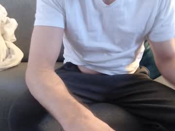Sissyboyforyoui Chaturbate stream image from February 16, 2026