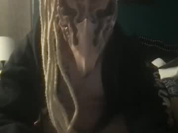 Spiderspunk_172 Chaturbate stream image from February 16, 2026