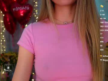 _Sweetcams_ Chaturbate stream image from February 16, 2026