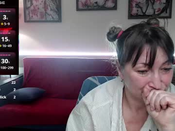 Zephyr_Zara248 Chaturbate stream image from February 16, 2026