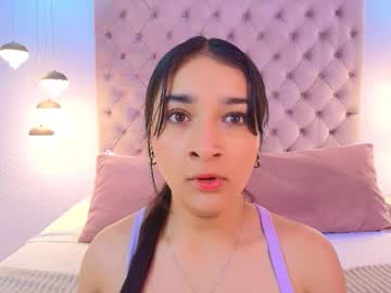 Ambar___X Chaturbate stream image from February 16, 2026