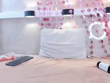 Amber_Ryan Chaturbate stream image from February 16, 2026
