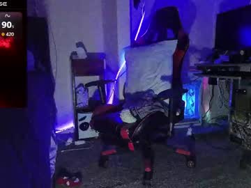 Blondiebubblebooty Chaturbate stream image from February 16, 2026