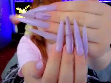 Clumsy_Nana Chaturbate stream image from February 16, 2026