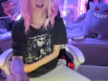 Greeneyedlovexo Chaturbate stream image from February 16, 2026