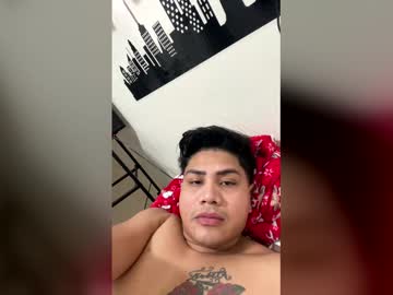 Grejo30 Chaturbate stream image from February 16, 2026