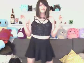 Havanah_Johnson Chaturbate stream image from February 16, 2026