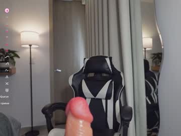Hey_Cesard Chaturbate stream image from February 16, 2026